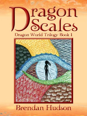 cover image of Dragon Scales